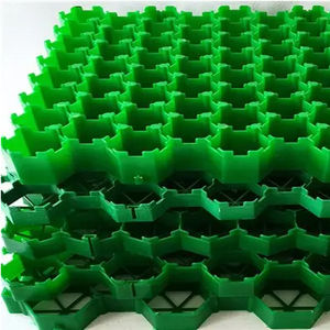 Vente en gros, nid d'abeille en plastique pour allées, gazon, gazon, gazon, pavage - Product Image 4