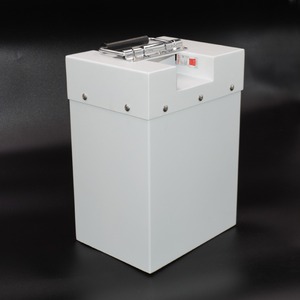48 v 20Ah 51.2 V scooter électrique moto LiFePO4 batterie - Product Image 5