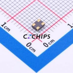 Original-Nuevo sensor de gas de 3,2x2,5mm, sensor de componentes electrónicos de venta completa, proveedor de chips de componentes electrónicos y servicio BOM - Product Image 2