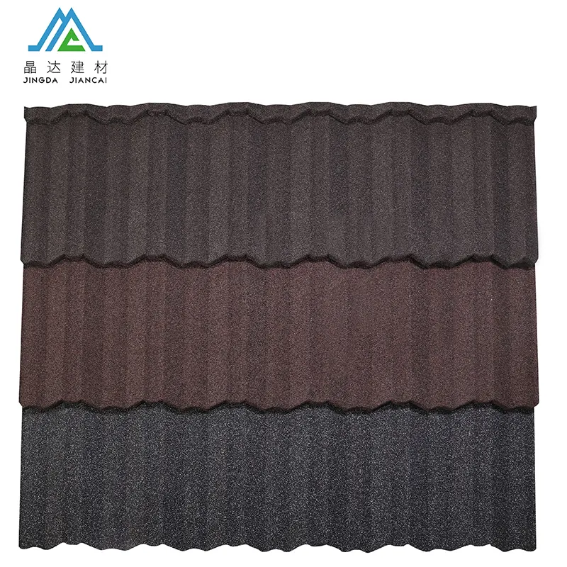 Synthetic resin roofing sheet/ASA spanish roofing tiles/ASA metal roof tiles