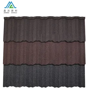 Synthetic resin roofing sheet/ASA spanish roofing tile/ASA metal  roof tile