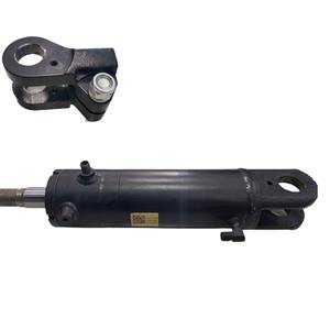 Cylindre d'inclinaison pour chariot élévateur Doosan Daewoo D33SE D35SE, cylindre hydraulique en acier pour chariot élévateur diesel, inclinaison à gauche - Product Image 3