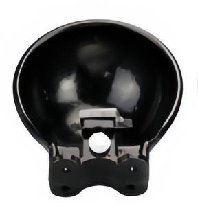 Nouveau bac à eau <span class=keywords><strong>rectangulaire</strong></span> en <span class=keywords><strong>plastique</strong></span> chauffant pour le bac d'alimentation des animaux de bétail en vente de haute qualité - Product Image 3