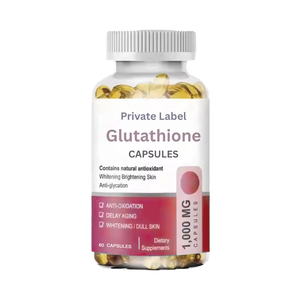 Capsules <span class=keywords><strong>de</strong></span> collagène et <span class=keywords><strong>de</strong></span> vitamine C en marque blanche OEM ODM, <span class=keywords><strong>efficaces</strong></span> pour éclaircir la peau, pilules <span class=keywords><strong>de</strong></span> beauté pour adultes - Product Image 1