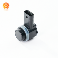 Nouveau capteur de stationnement automatique Aelwen pour RENAULT LAGUNA II (BG0/1 _) 28438JZ00B 28442-1414R 28438JY00B 284421414R Garantie 1 an