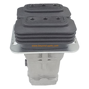 อะไหล่รถขุด CX210B วาล์วควบคุมเท้าแบบไพล็อต KRJ5803 - Product Image 2