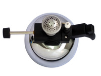 Yz-006 Offre Spéciale Pratique Table Top Brûleur Briquet Torche