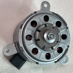 New tản nhiệt quạt làm mát động cơ 05137714aa cho Chrysler 300 Jeep cho Dodge sạc-phụ tùng ô tô - Product Image 2