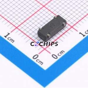 KMA3276812520 Crystal (Passive) MC-306 Crystal Oscillator 32.768kHz 20ppm 12.5pF 20ppm - Product Image 2