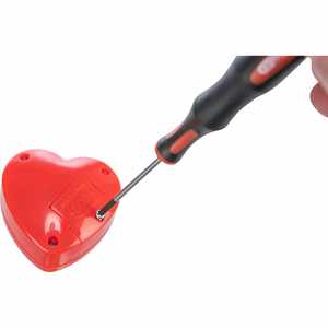 Peluche de Perezoso Junior de 34 cm con Función de Latidos para Mascotas - Product Image 6