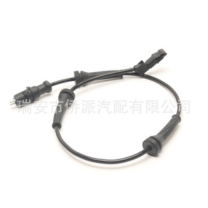 Renault Abs Wheel Speed <b>Sensor</b> 8200346992 8200296570 8200043135 <b>For</b> <b>Car</b> Replacement Repair - Product Image 2