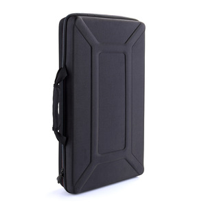 Sac <span class=keywords><strong>de</strong></span> transport antichoc EVA noir pour contrôleur DJ <span class=keywords><strong>Traktor</strong></span> Kontrol S2 Mk3 - Product Image 3