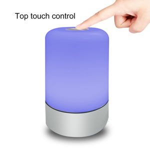 Nouvelle Conception De Contrôle Tactile Dimmable Batterie Led Table de Lecture <span class=keywords><strong>Lampes</strong></span> de Bureau - Product Image 2