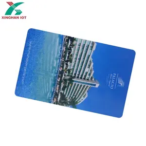 Custom 13.56 Mhz Rfid Card Business Card Custom TK4100 125khz Access Control Card