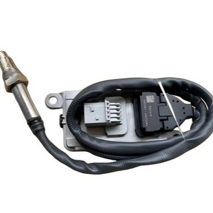 เซ็นเซอร์ไนโตรเจนออกไซด์ Nox รุ่น SNS1061 5593951 สำหรับเครื่องยนต์รถบรรทุกคัมมินส์ - Product Image 2