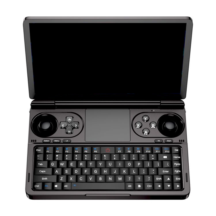GPD WIN Mini 7 Inch AMD 7840U 32GB+2TB Touch Screen Laptop