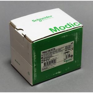 PRODUIT ORIGINAL <span class=keywords><strong>TM221M16TG</strong></span> - Product Image 1