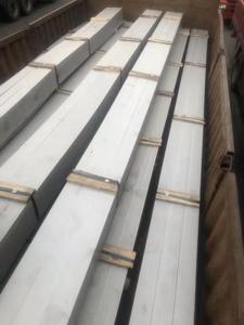 Spot gros Din 174 1084 acier inoxydable Picatinny Rail barre plate avec tout neuf de haute qualité - Product Image 5