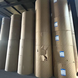 Bán buôn của cuộn lớn của Matte bù đắp giấy, không tráng bù đắp giấy, bù đắp giấy, gỗ-miễn phí giấy, 70gsm <span class=keywords><strong>80gsm</strong></span> - Product Image 1