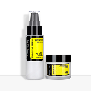 데일리 스킨 케어 크림 천연 보습 콜라겐 & 히알루론산 미백 페이스 크림 - Product Image 5