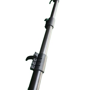 Aste Telescopiche in Fibra di Carbonio da 40, 50, 60, 70 Piedi con Doppio Blocco per la Raccolta di Noci di <span class=keywords><strong>Betel</strong></span> - Product Image 3