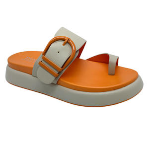 صنادل نسائية صيفية متعددة الاستخدامات للعمل، أحذية نسائية أنيقة ومريحة بكعب - Product Image 6