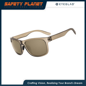 Gafas de protección ocular de alta calidad Gafas de Sol de seguridad Gafas Premium para exportación - Product Image 5