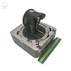 Printkop Gereviseerd Voor Wincor Nixdorf 4915xe <span class=keywords><strong>Dot</strong></span> Matrix Printer Onderdelen Printkop - Product Image 1