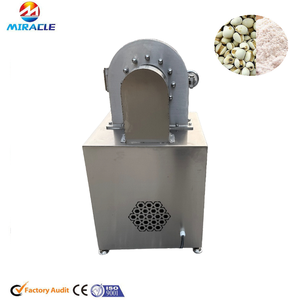 Máquinas Automáticas para Moler Maíz, Molino de Maíz para Fábrica de Alimento para Animales y Línea de Producción de Pellets de Alimento para Ganado - Product Image 1
