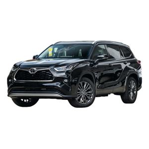 Toyota Highlander 2T essence SUV 2.5L hybride, traction avant et intégrale, 5 places, 7 places, voiture d'occasion, 2026, 2025, 2024, 2023, 2022, 2021, à vendre - Product Image 1