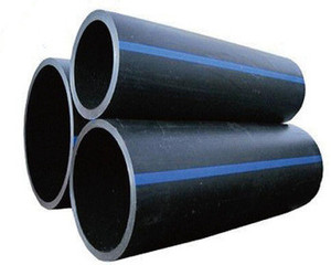 Tubo Flessibile ad Alta Pressione in HDPE di Grande Diametro per Acqua, 30 <span class=keywords><strong>Pollici</strong></span>, <span class=keywords><strong>32</strong></span> <span class=keywords><strong>Pollici</strong></span> con <span class=keywords><strong>Dimensioni</strong></span> Metriche 24 <span class=keywords><strong>Pollici</strong></span> (600mm) - Product Image 4