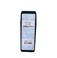 Pour Videojet série 1000 et 630 ligne maquillage solvant smart W817-D cartouche d'encre