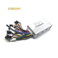 Contrôleur 48V pour vélo électrique OUXI V8 V1.0 carte de commande de vélo électrique pièces de vélo électrique pour remplacement