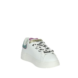 Scarpe da ginnastica basse Casual Multicolor Sagf230606 - Product Image 5