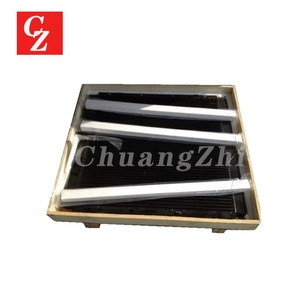ชุดระบายความร้อนอากาศ 1613836402 สำหรับเครื่องอัดอากาศ Atlas Copco รุ่น 1613-8364-02 - Product Image 2