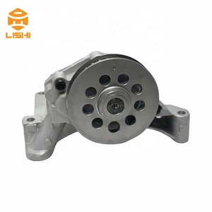 Bomba de Óleo do Motor para VW A1 (8X1 8XK) A3 (8L1) AMAROK (2HA 2HB S1B S6B S7A S7B) 03L115105B Peças de Motor Automotivo Bomba de Óleo - Product Image 5