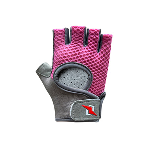 Guantes de Levantamiento de Pesas de Alta Calidad para Gimnasio, con Logotipo Personalizado - Product Image 6