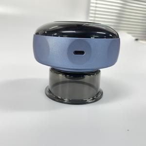 Masajeador de ventosas inteligente de 12 niveles, dispositivo profesional de terapia de ventosas eléctricas para el dolor de espalda, rigidez del cuello y relajación muscular - Product Image 5