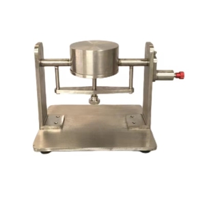 Testeur d'absorption des plaques de plâtre MX-II, machine de test d'absorption de l'eau de surface pour panneaux - Product Image 2