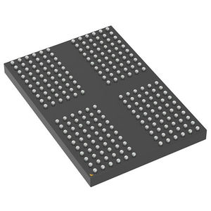 SDRAM - Mobile LPDDR5 Memory IC 96Gbit Parallel 3.2 GHz MT62F1536M64D8CL-026 WT:B Integrated Circuit Memory Chip - Product Image 1