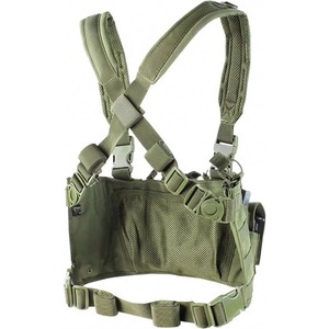 Muestra Gratuita de Camelbak Condor Outdoor Recon Chest Rig - Product Image 3
