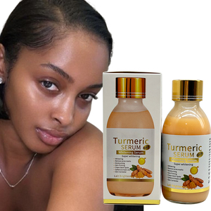 Wajah & Tubuh memutihkan bahkan warna kulit siap untuk dikirim pelembap produk kecantikan agen perawatan kulit dewasa Serum kunyit terbaik - Product Image 2