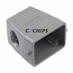H6B-TS-M25 Connector Housing Connector Whole Sale Electronic Component Chips Supplier & BOM Service - Product Image 1