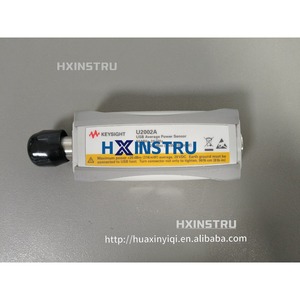 Capteur de puissance USB HP/Agilent Keysight U2002A 10 MHz-26,5 GHz d'occasion hx - Product Image 1