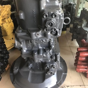 Pompe hydraulique principale pour excavatrice PC400-8 PC400LC-8 PC450-8 PC450LC-8, pièces détachées 708-2H-00026 708-2H-00027 - Product Image 5