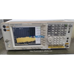 1 unidad Analizador de Espectro Agilent/Keysight E4440A 3Hz-26.5GHz H - Product Image 3