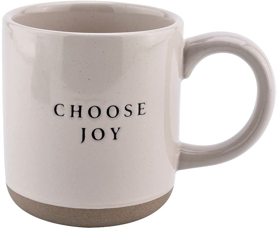 choose joy