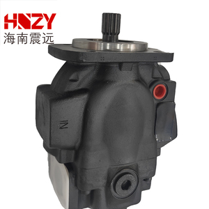 Heavy Duty Variable Axial Piston Pump P3145R90D1D28LA25N00B1B2E P3 Series for <strong>Mining</strong> <strong>Rig</strong> Large Loader Port Crane - Product Image 2