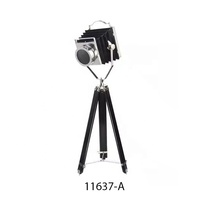 Caméra de cinéma vintage avec trépied, caméra de projection antique la plus vendue, caméra à plaque, style studio, à vendre à bas prix