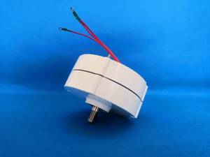 CE ISO Certificate 100W 12V 24V 48V Magnet <b>Generator</b> With Rectifier NE-100SP 100W Magnet <b>Generator</b> - Product Image 4